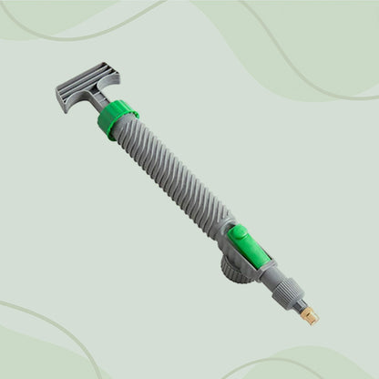 ConvenientSprayer - Adjustable Garden Sprayer Head