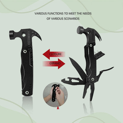 TekMate - 14-in-1 Multi Tool