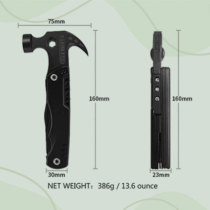 TekMate - 14-in-1 Multi Tool